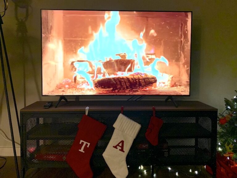 Here’s a List of Every Fireplace Channel (Yule Log) Fireplace Tips