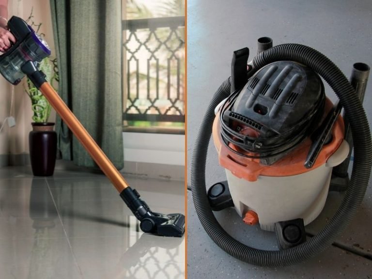 Can You Vacuum Fireplace Ashes (Which Vacuum Do You Need)? Fireplace Tips