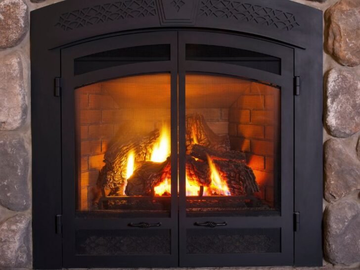 5 Ways to Protect Your TV From the Heat of Your Fireplace Fireplace Tips