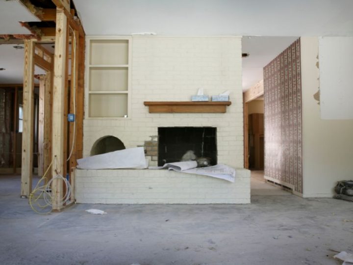 Do Fireplaces Need A Hearth (& Which Ones)? Fireplace Tips