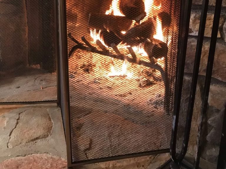Here’s When You Can Use Your Fireplace in California Fireplace Tips
