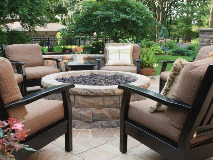 Do Fire Pits Keep You Warm? Here’s The Answer Fireplace Tips