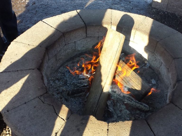 Are Fire Pits Allowed in California (& When)? Fireplace Tips