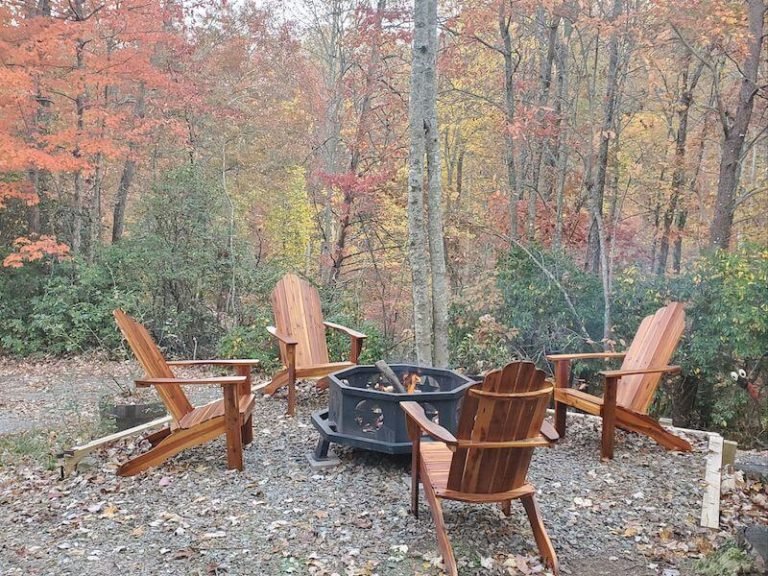 Do Fire Pits Keep You Warm? Here’s The Answer Fireplace Tips