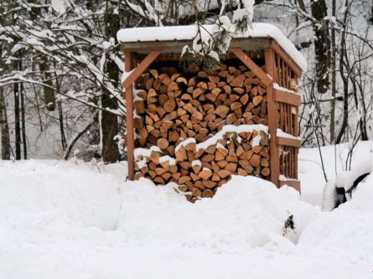 Can Firewood Be Too Old To Burn? Here’s How Long It Lasts Fireplace Tips