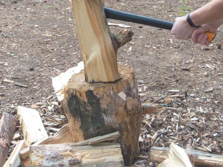 Can Firewood Be Too Old To Burn? Here’s How Long It Lasts Fireplace Tips
