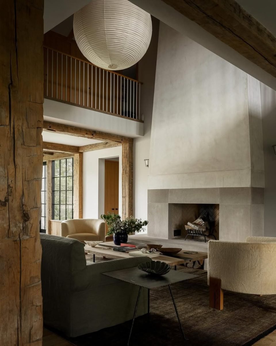 Top 50 Visually Stunning Fireplace Designs – Fireplace Tips