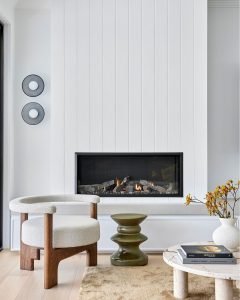 Top 50 Visually Stunning Fireplace Designs – Fireplace Tips