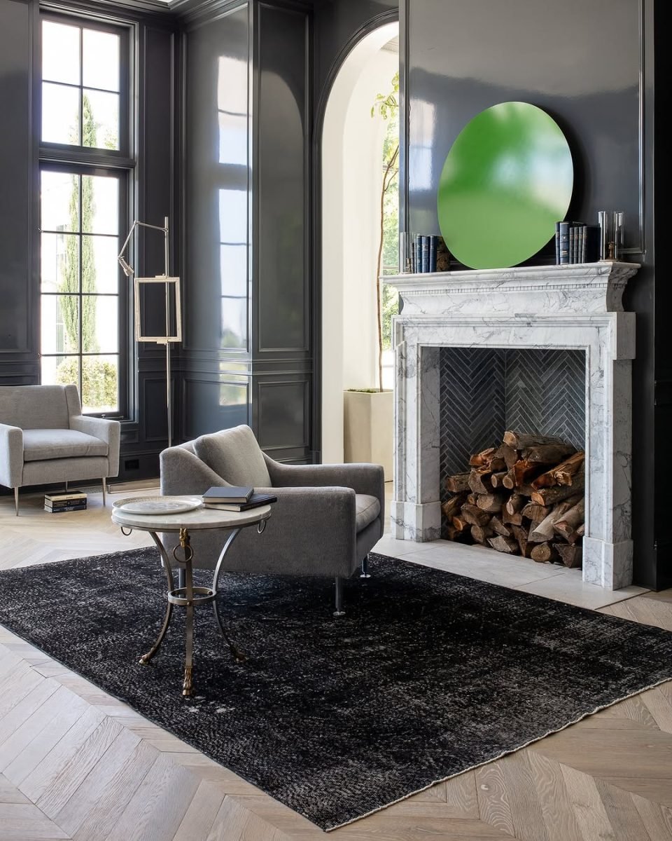 Top 50 Visually Stunning Fireplace Designs – Fireplace Tips